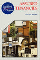 Book cover of: Assured Tenancies. By: Stuart Bridge