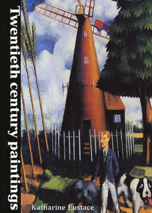 Twentieth Century Paintings