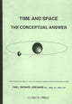 Book cover of: Time & Space. By: Goddard