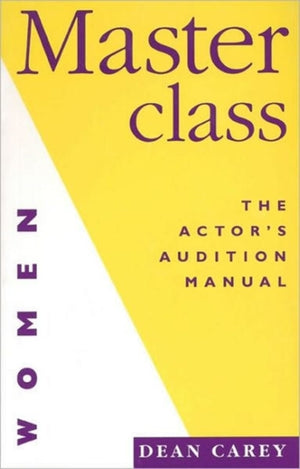 Masterclass: Women