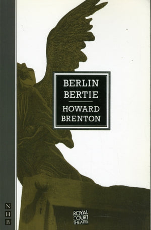 Berlin Bertie