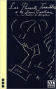 Book cover of: Les Parents Terribles. By: Jean Cocteau