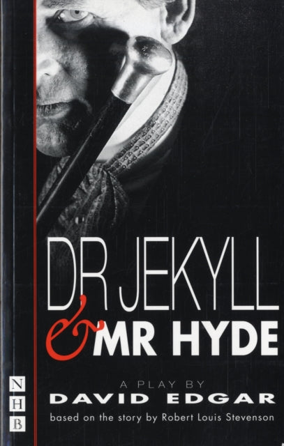 Book cover of: Dr Jekyll and Mr Hyde