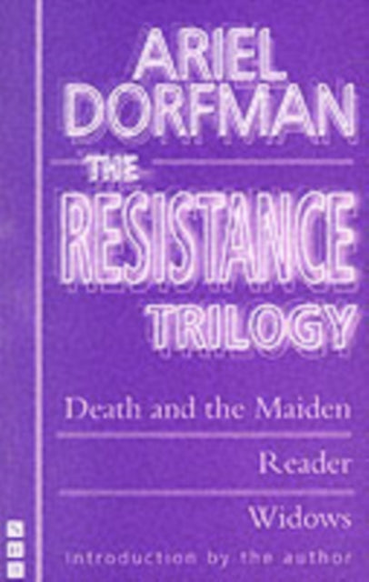 The Resistance Trilogy