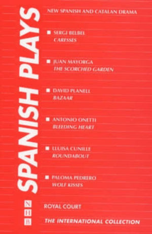 Spanish Plays