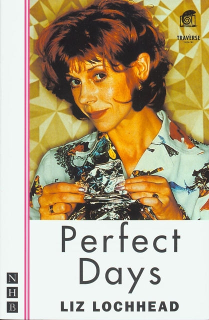 Book cover of: Perfect Days