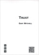 Book cover of: Trust