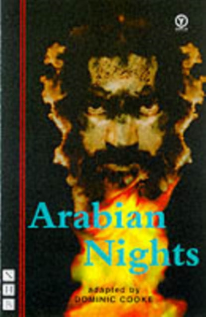 Book cover of: Arabian Nights