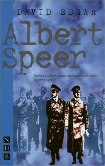Book cover of: Albert Speer