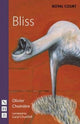 Book cover of: Bliss. By: Olivier Choinière