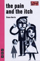 Book cover of: Pain and the Itch. By: Bruce Norris