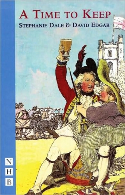 Book cover of: Time to Keep. By: Stephanie Dale