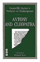 Book cover of: Preface to Antony and Cleopatra. By: Richard Eyre