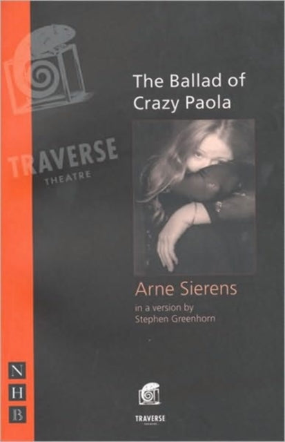 Book cover of: Ballad of Crazy Paola