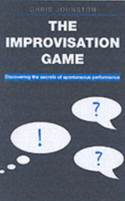 Improvisation Game