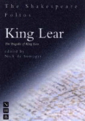 King Lear