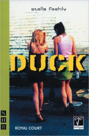 Duck