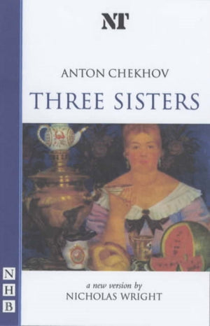 Three Sisters