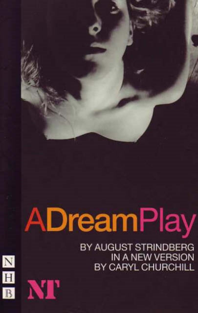 Book cover of: Dream Play