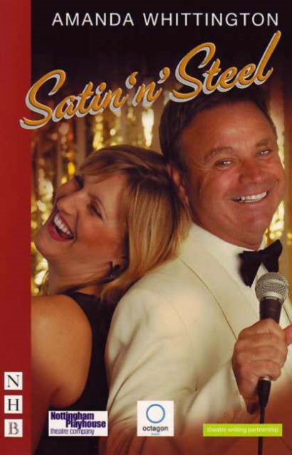 Satin 'n' Steel