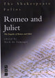 Book cover of: Romeo and Juliet