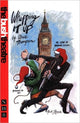 Book cover of: Whipping It Up. By: Steve Thompson