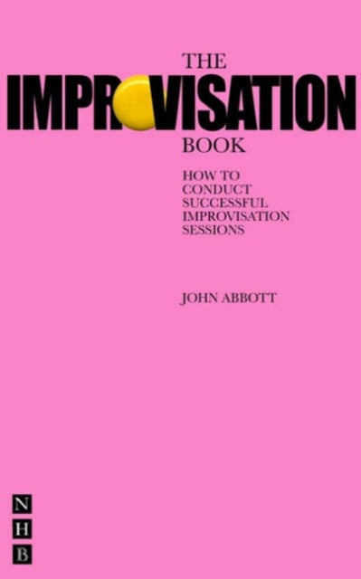 The Improvisation Book