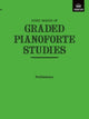 Book cover of: Graded Pianoforte Studies, First Series, Preliminary