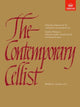 Book cover of: Contemporary Cellist, Book II