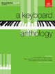 Book cover of: Keyboard Anthology, Second Series, Book IV. By: Howard Ferguson