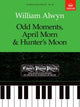 Book cover of: Odd Moments, April Morn & Hunter's Moon