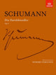 Book cover of: Die Davidsbundler, Op. 6. By: Howard Ferguson