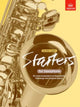 Book cover of: Starters for Saxophone. By: Gordon Lewin