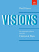 Book cover of: Visions