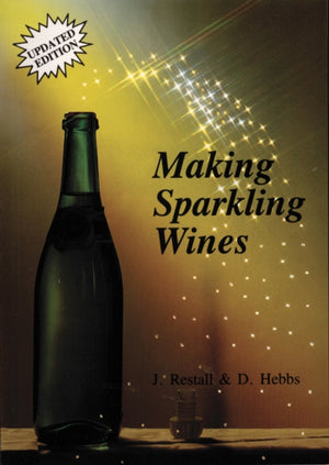 Making Sparkling Wines