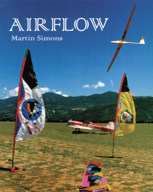 Book cover of: Airflow. By: Martin Simons