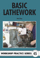 Book cover of: Basic Lathework