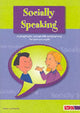 Book cover of: Socially Speaking