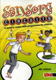 Book cover of: Sensory Circuits