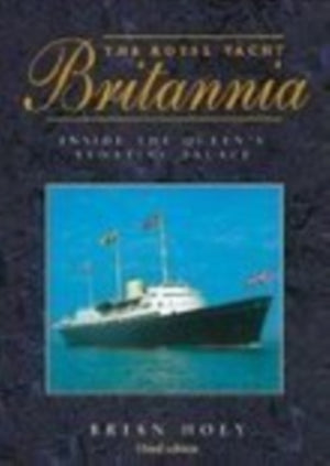 Royal Yacht Britannia