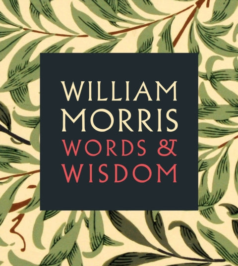 William Morris