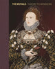 Book cover of: Royals. By: Rab MacGibbon