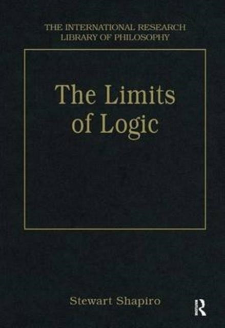 The Limits of Logic
