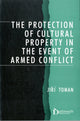 Book cover of: Protection of Cultural Property in the Event of Armed Conflict