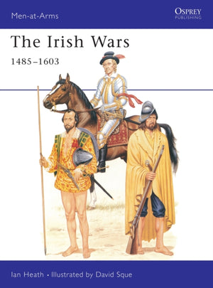 Irish Wars 1485–1603