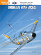 Book cover of: Korean War Aces. By: Robert Dorr