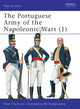 Book cover of: Portuguese Army of the Napoleonic Wars (1). By: Rene Chartrand
