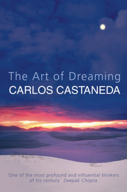 Art of Dreaming