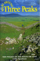 Book cover of: Walks Around the Three Peaks