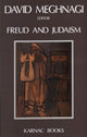 Book cover of: Freud and Judaism